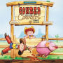 Conrad and the Cowgirl Next Door
