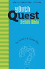 NIV, Youth Quest Study Bible: The Question and Answer Bible
