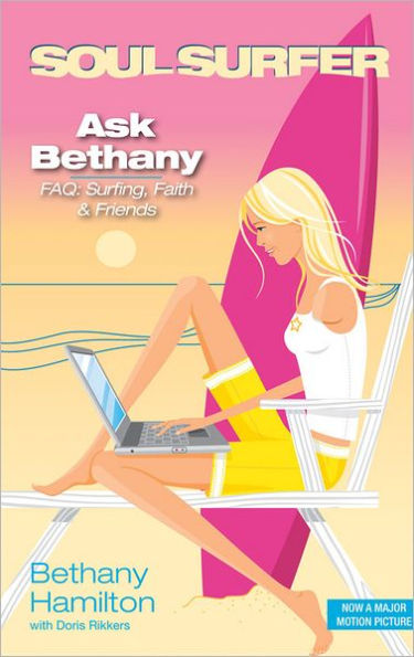 Ask Bethany: FAQs: Surfing, Faith and Friends