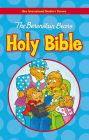 Berenstain Bears Holy Bible