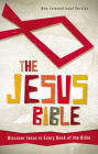 NIV, The Jesus Bible: Discover Jesus in Every Book of the Bible