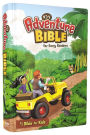 Adventure Bible for Early Readers, NIrV