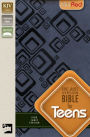 King James Version Bible for Teens