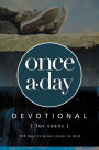 Once-A-Day Devotional for Teens