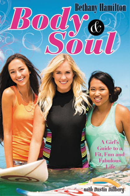 Food as Medicine  Bethany Hamilton