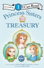 Princess Sisters Treasury