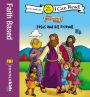 Jesus and His Friends (The Beginner's Bible Series)