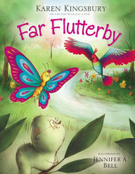 Far Flutterby (Amazon)