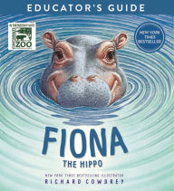 Title: Fiona the Hippo Educator's Guide, Author: Zondervan