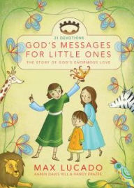 God's Messages for Little Ones