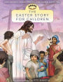 Alternative view 2 of The Easter Story for Children