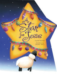 Title: A Star for Jesus, Author: Crystal Bowman