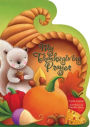My Thanksgiving Prayer