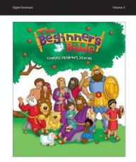Beginner's Bible e-book, Vol. 1
