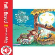 One Shining Star: A Christmas Counting Book
