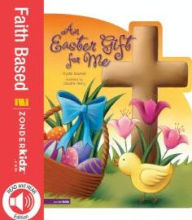An Easter Gift for Me