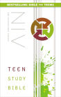 Teen Study Bible, NIV