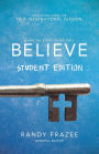 Believe Student Edition, eBook: Living the Story of the Bible to Become Like Jesus
