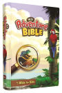 Adventure Bible, NKJV