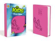Title: King James Version Kids Study Bible, Author: Lawrence O. Richards