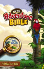 Adventure Bible, NKJV