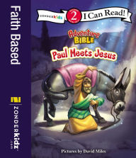 Title: Paul Meets Jesus: Level 2, Author: Zondervan