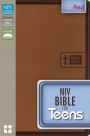 NIV Bible for Teens