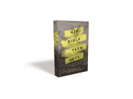 Title: NIV, Bible for Teen Guys, Hardcover: Building Faith, Wisdom and Strength, Author: Zondervan