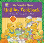 The Berenstain Bears' Holiday Cookbook: Cub-Friendly Cooking with an Adult