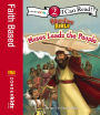 Moses Leads the People: Level 2