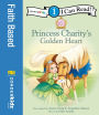 Princess Charity's Golden Heart: Level 1