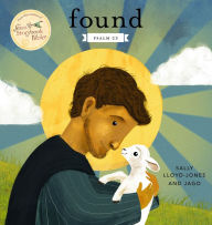 Title: Found: Psalm 23, Author: Sally Lloyd-Jones