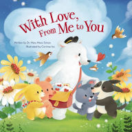 Title: With Love, From Me to You, Author: Mary Manz Simon