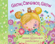 Amazon audio books download ipod Grow, Candace, Grow 9780310762836