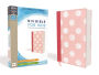 NIV Bible for Kids, Cloth over Board: Thinline Edition