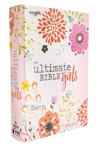 Title: NIV, Ultimate Bible for Girls, Faithgirlz Edition, Hardcover, Author: Nancy N. Rue