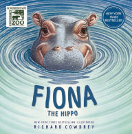 Title: Fiona the Hippo, Author: Zondervan