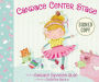 Candace Center Stage