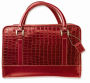 Reptile Cherry Bible Cover LG