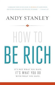 How to Be Rich book with DVD: It's Not What You Have. It's What You Do With What You Have.