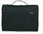 Tri-Fold Organizer Black Lg Value