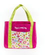 Jesus Loves Me My First Church Book and Bible Bag