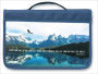 Inspiration Eagle Canvas Navy Large Value