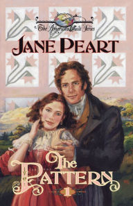 Title: The Pattern, Author: Jane Peart