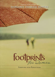 Title: Footprints for Women, Author: Margaret Fishback Powers