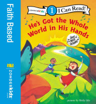 Title: He's Got the Whole World in His Hands: Level 1, Author: Various Authors