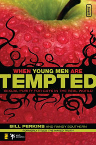 Title: When Young Men Are Tempted: Sexual Purity for Guys in the Real World, Author: William Perkins