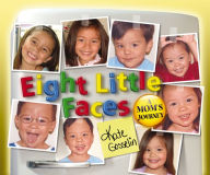 Title: Eight Little Faces, Author: Kate Gosselin