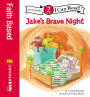 Jake's Brave Night: Biblical Values, Level 2