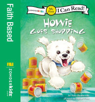 Title: Howie Goes Shopping: My First, Author: Sara Henderson